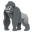 Gorilla Terminal