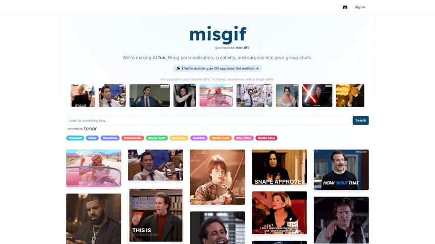 misgif