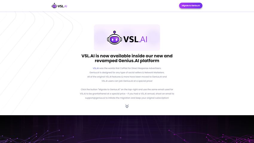 VSL.AI