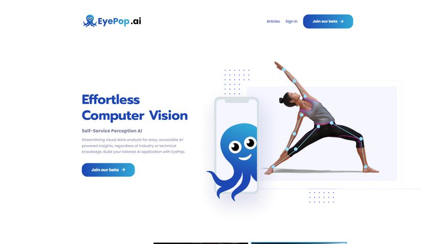 EyePop.ai