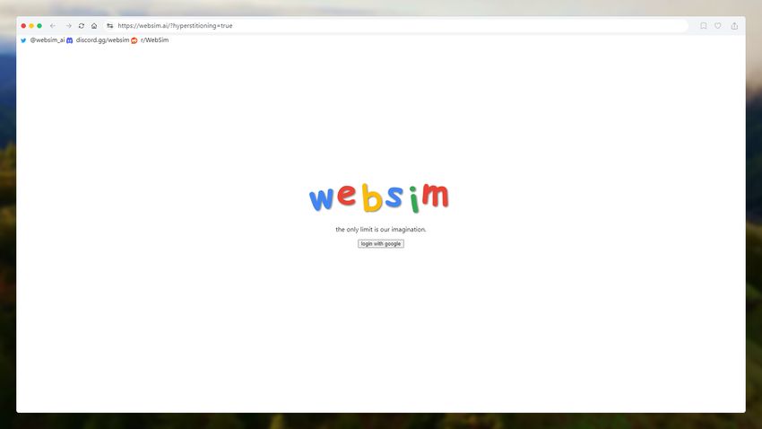 websim.ai