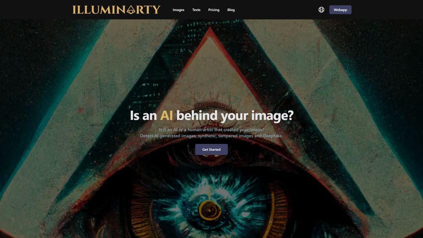 Illuminarty