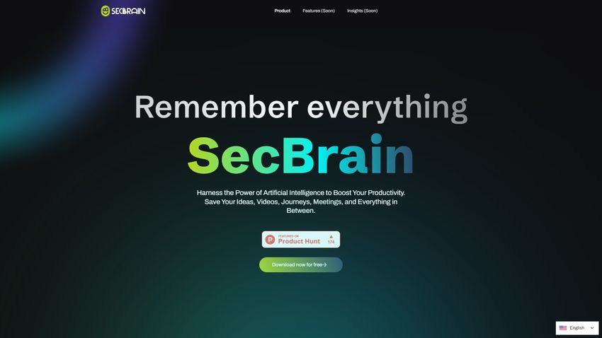 SecBrain