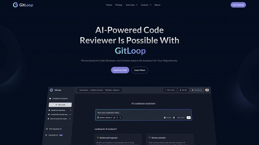 GitLoop