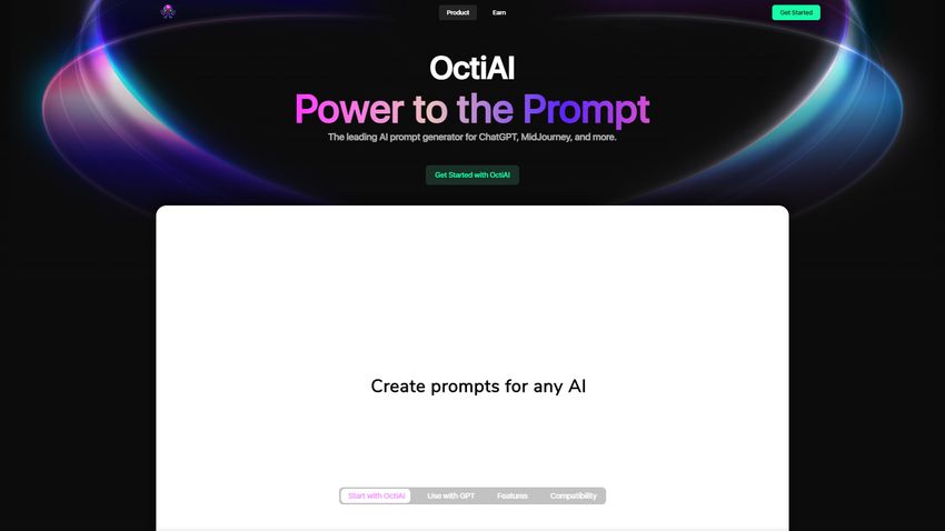 OctiAI