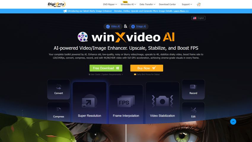 Winxvideo AI