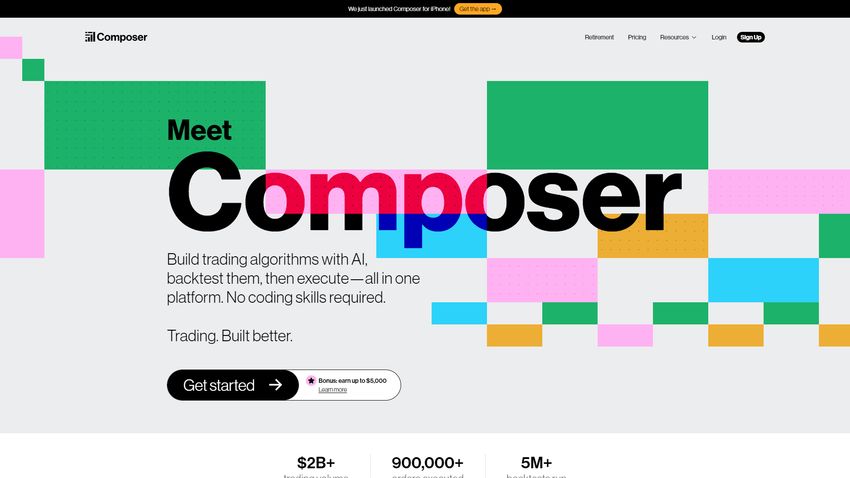 Composer