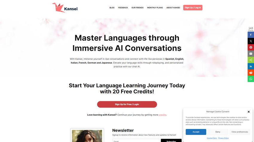 Kansei.app