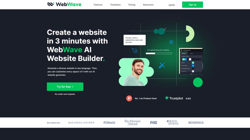 WebWave