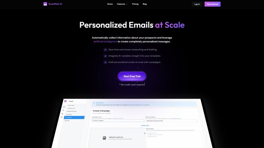 EverMail AI