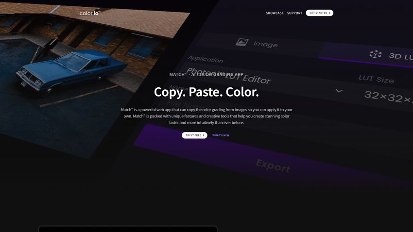 Color.io